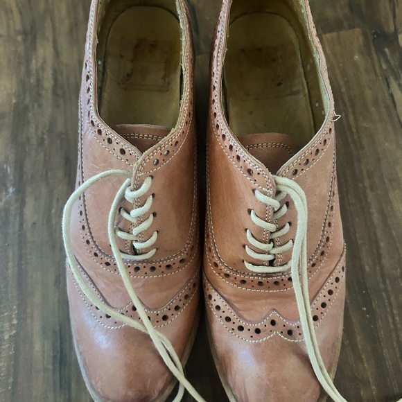 Frye clogs - Picture 2 of 2